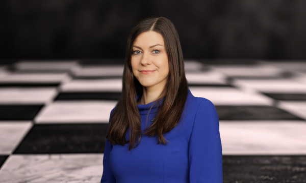 Indrė Genytė-Pikčienė