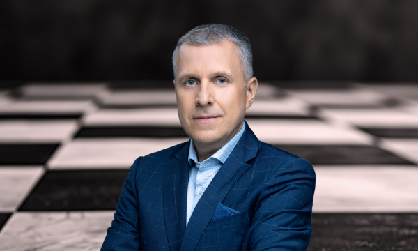 Andrius Šemeškevičius