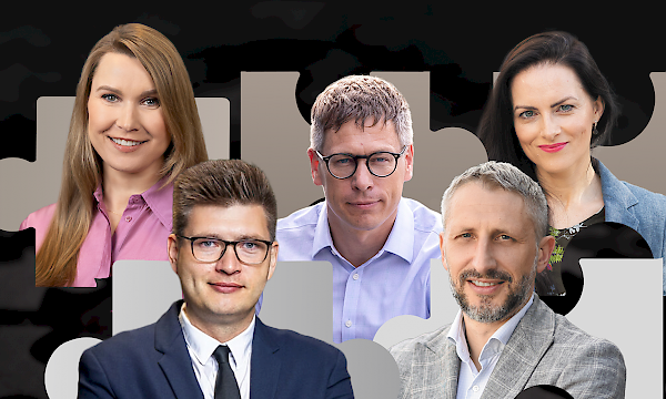 Lietuvos skaitmeninė pažanga: ar valstybė pasirengusi skaitmeniniam šuoliui?