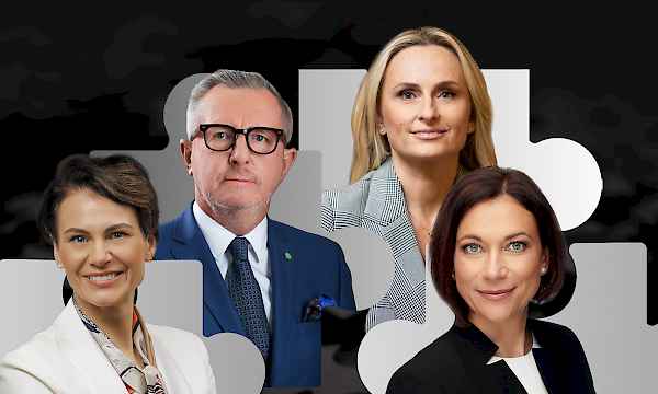 Verslo perdavimas ir apsauga globaliame pasaulyje: strategijos ir iššūkiai