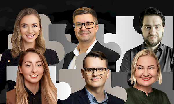 Duomenų ekosistema: ar išmoksime pasitikėti ir dalytis?