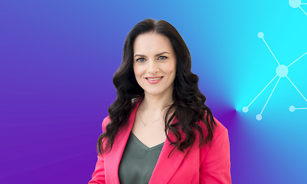 Živilė Vaškytė – Lubienė
