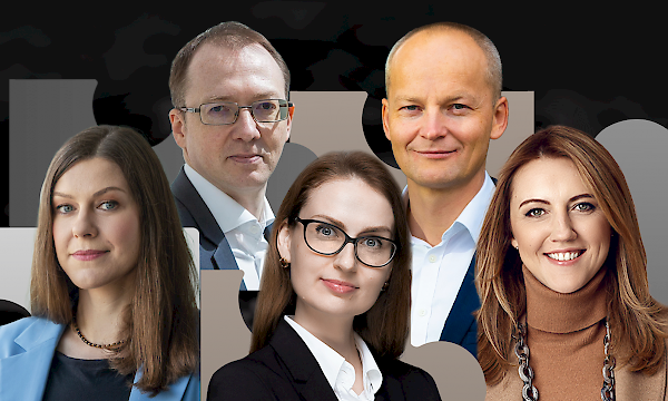 Prognozės verslui: tarp grėsmių ir galimybių