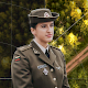 Kpt. Elmyra Baljanaitė-Stanevičienė