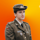 Kpt. Elmyra Baljanaitė-Stanevičienė