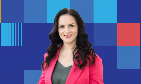 Živilė Vaškytė – Lubienė