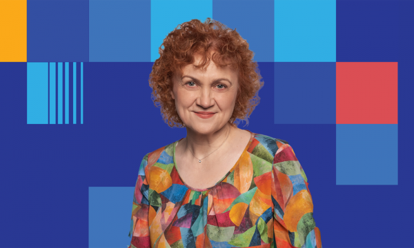 Dr. Rima Balanaškienė