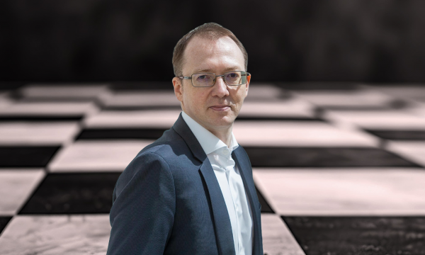 Tomas Janeliūnas