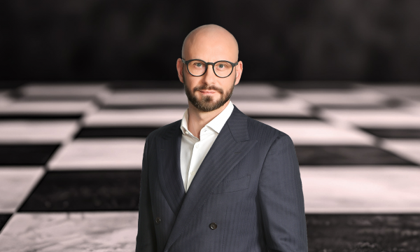Marius Rindinas