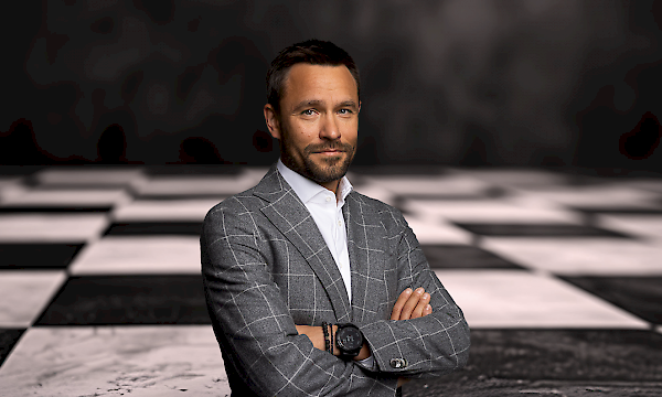 Kęstutis Kasakaitis