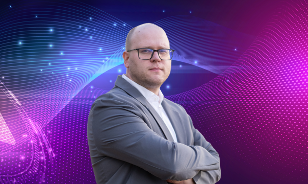 Gediminas Mikelionis