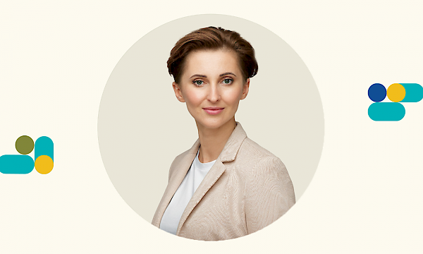 Natalija Griščenkė