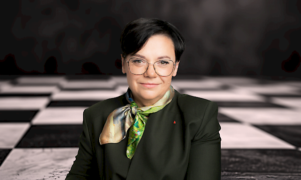 Laima Sereičikaitė