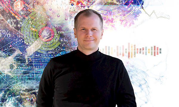 Žilvinas Kulvinskis