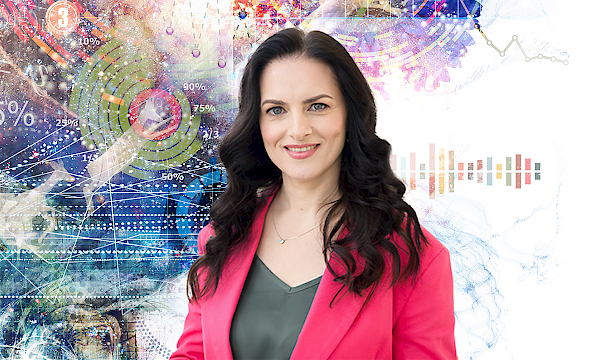 Živilė Vaškytė – Lubienė