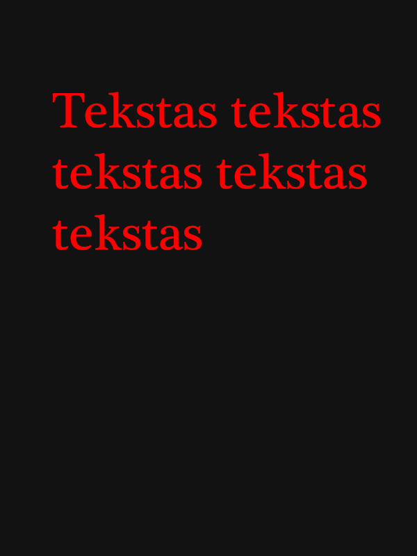 Stipriausi Lietuvoje